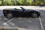 2008 Corvette Convertible For Sale